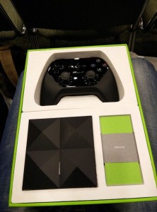 controller android