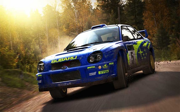 DiRT Rally è disponibile ecco il nuovo trailer Videogiochi