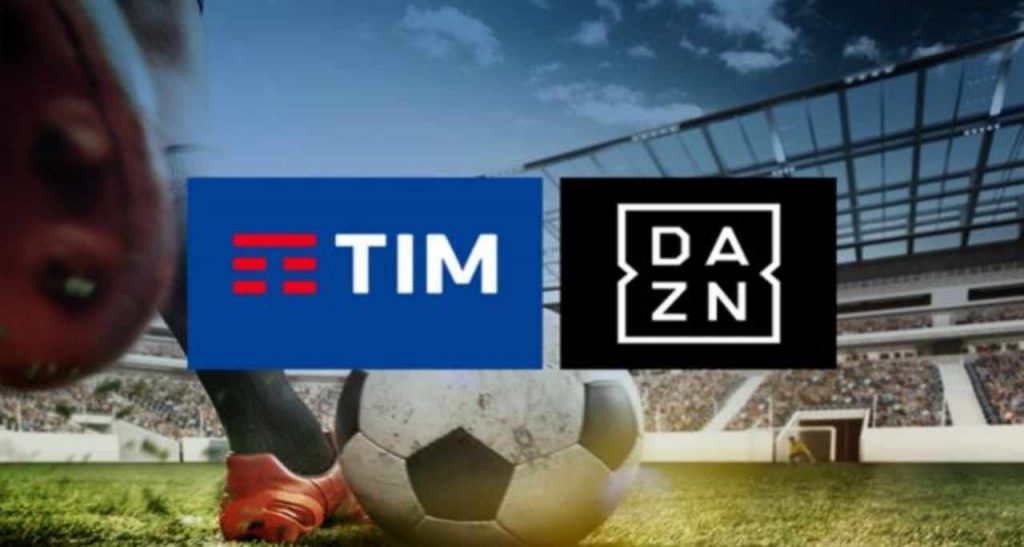 Dazn Plus Arriva La Nuova Offerta Timvision Dal 1 Novembre