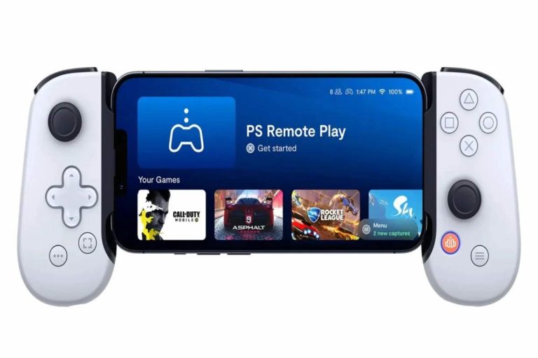 Playstation Q nuova console portatile in arrivo il funzionamento è