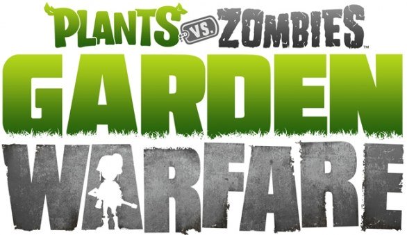 Plants Vs. Zombies Garden Warfare