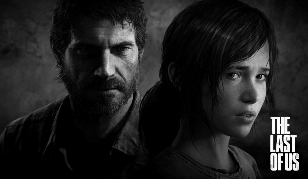 The Last of Us - Joel ed Ellie