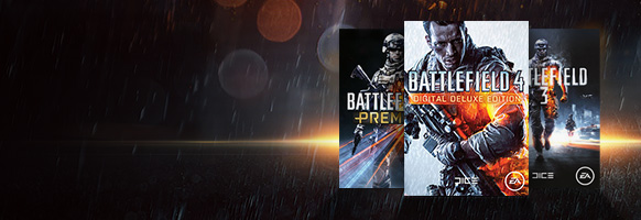 Battlefield Sale