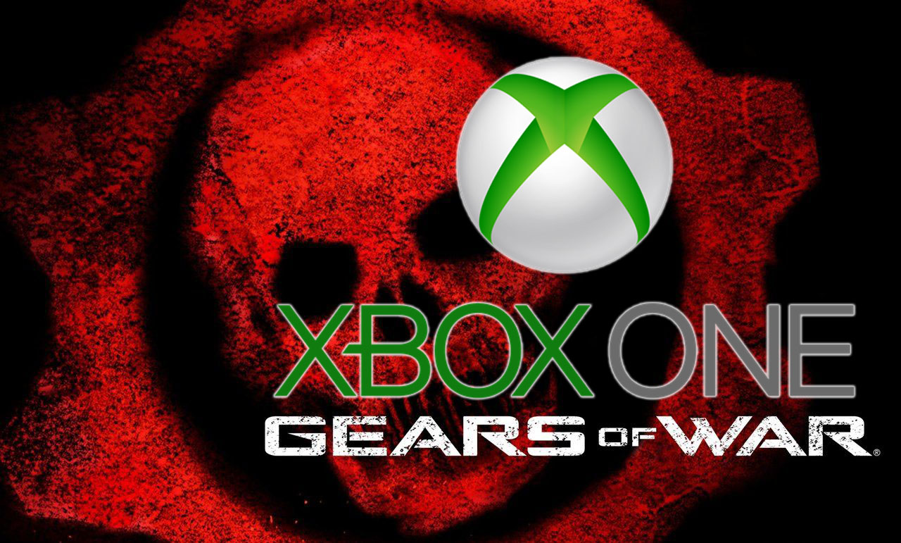 Gears of War Xbox One