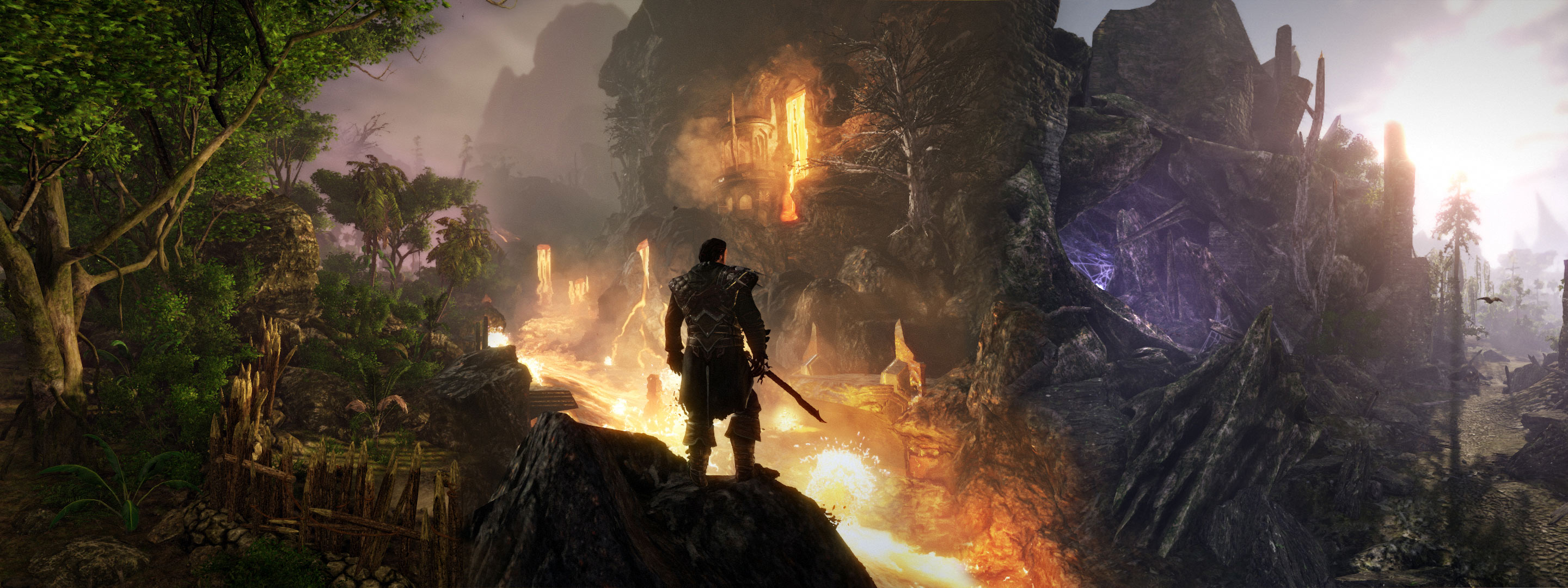 Risen 3 Artwork