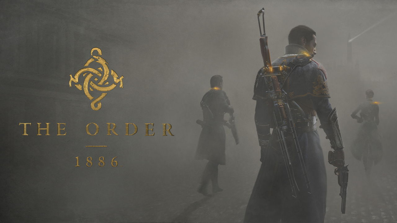 The Order 1886