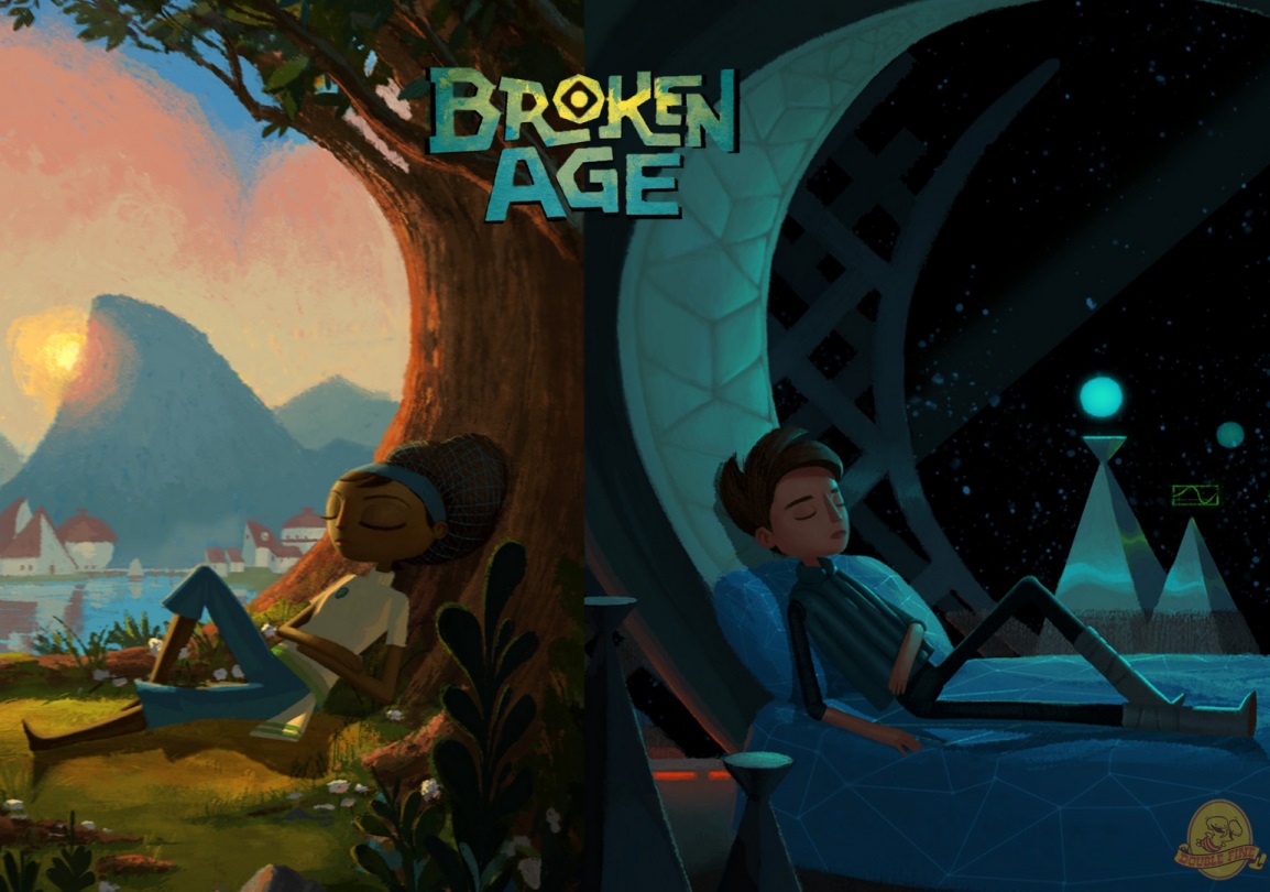 Broken Age