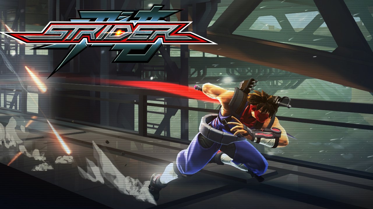 strider hd nextgen