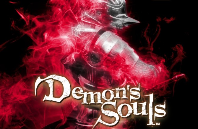 Demon's Souls