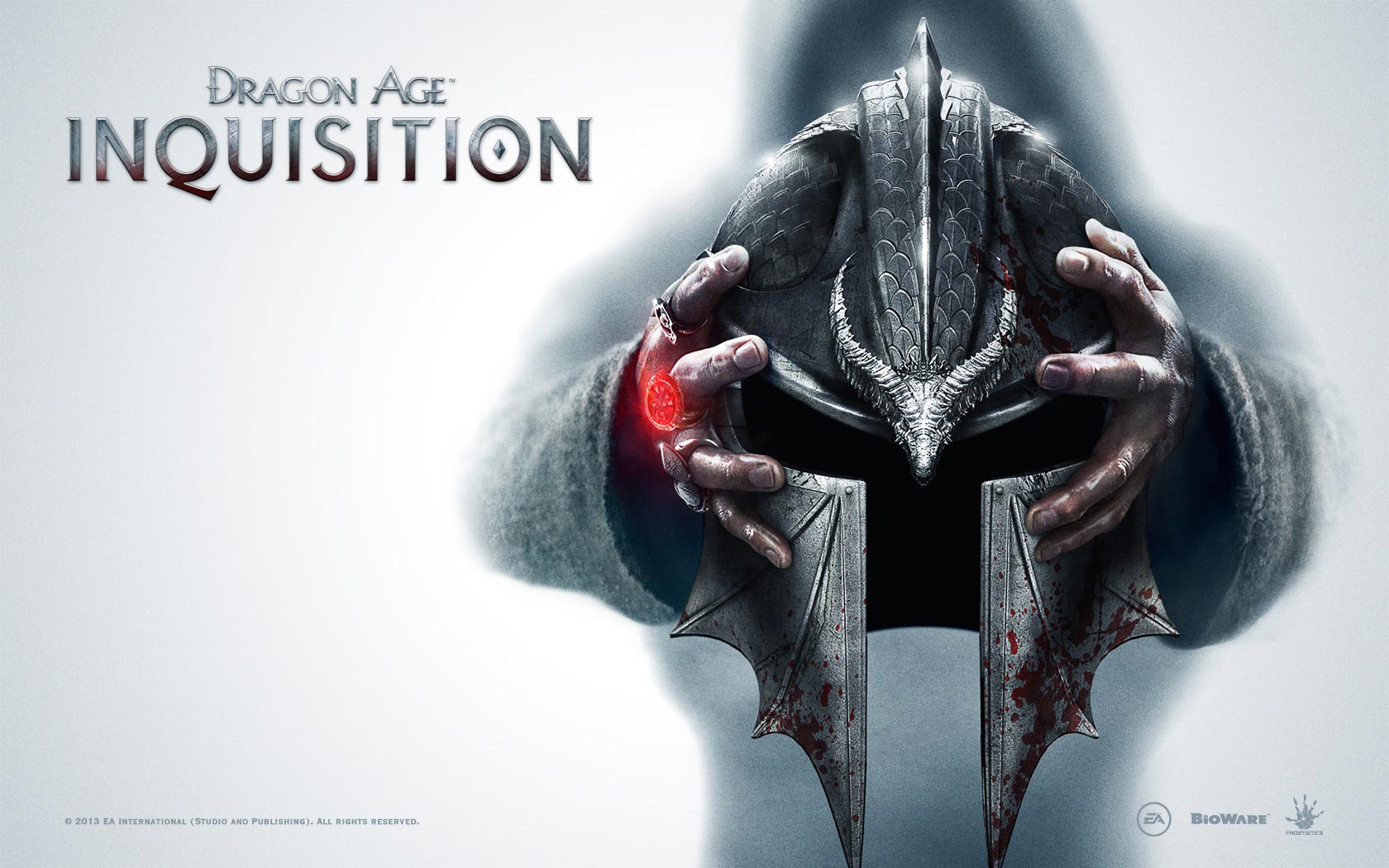 Dragon Age Inquisition