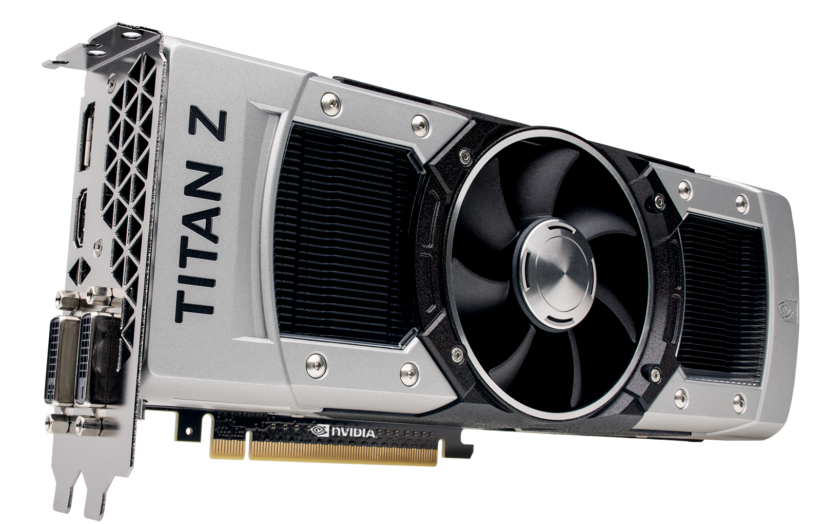 GeForce GTX Titan Z