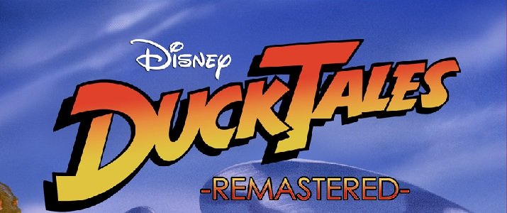 DuckTales Remastered OST: download disponibile dal 29 Aprile