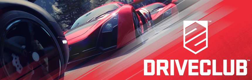 DriveClub