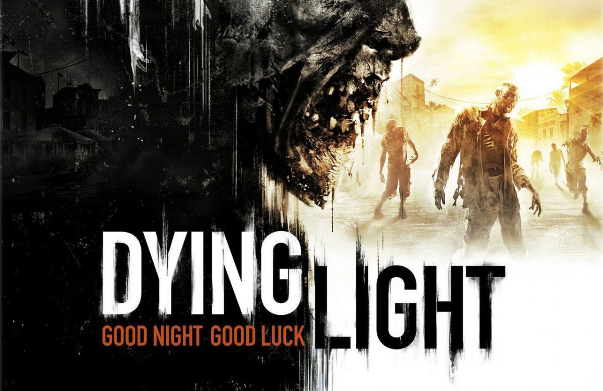 Dying Light logo