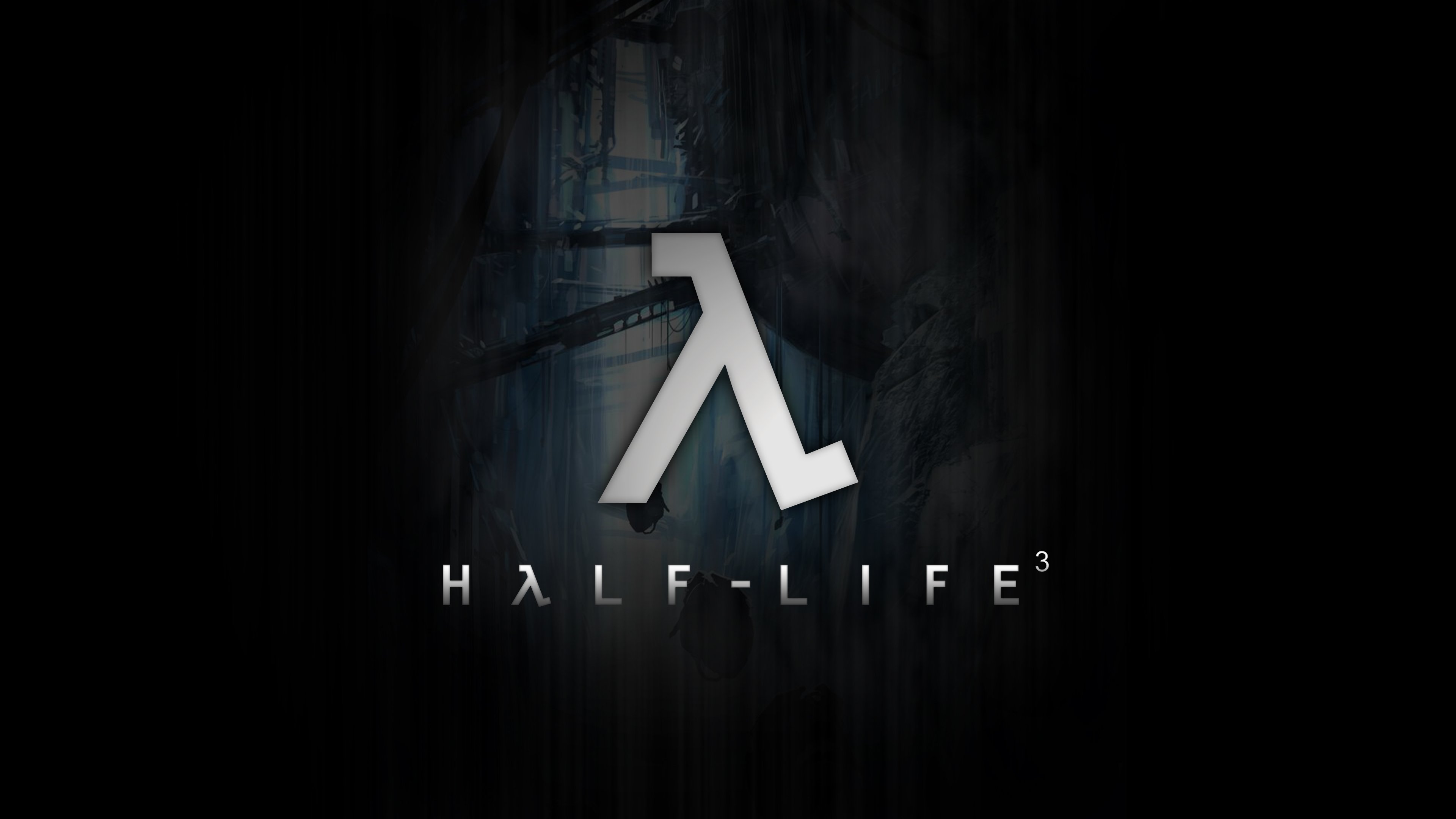 Half Life 3