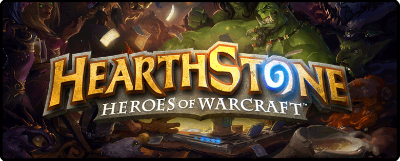 Hearthstone Heroes of Warcraft