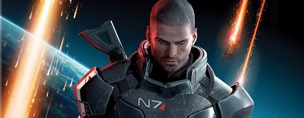 mass effect 3