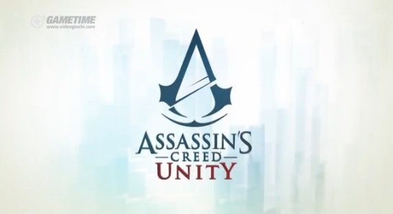 Gametime Assassin's Creed Unity