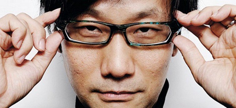 hideo kojima