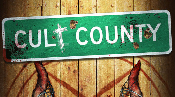 Secret cult. Cult County.