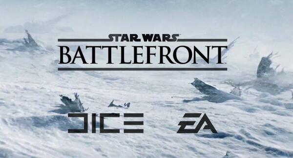 Battlefront DICE Banner