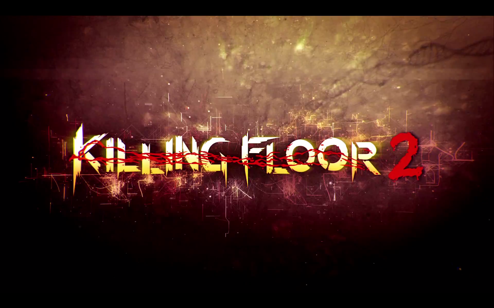 Killing Floor 2 Logo