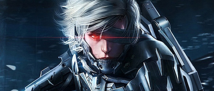 Metal gear revengeance русификатор. Обои на рабочий стол Metal Gear Rising Revengeance.