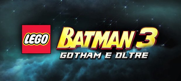 Lego Batman 3 Gotham E Oltre Trailer E Dettagli Del Season Pass