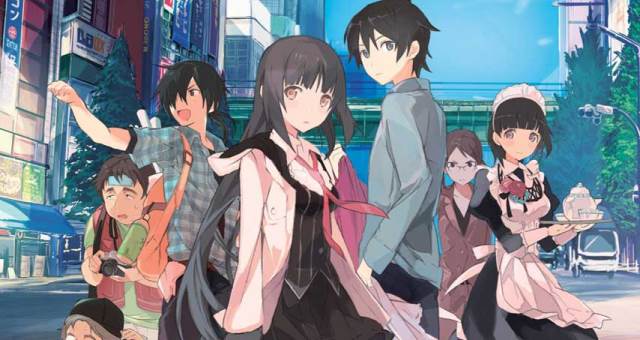 Akiba's Trip: Undead & Undressed - in arrivo su PS3 e PS ...