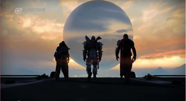 destiny gametime episodio 34