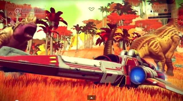 No Man's Sky - gametime episodio 33