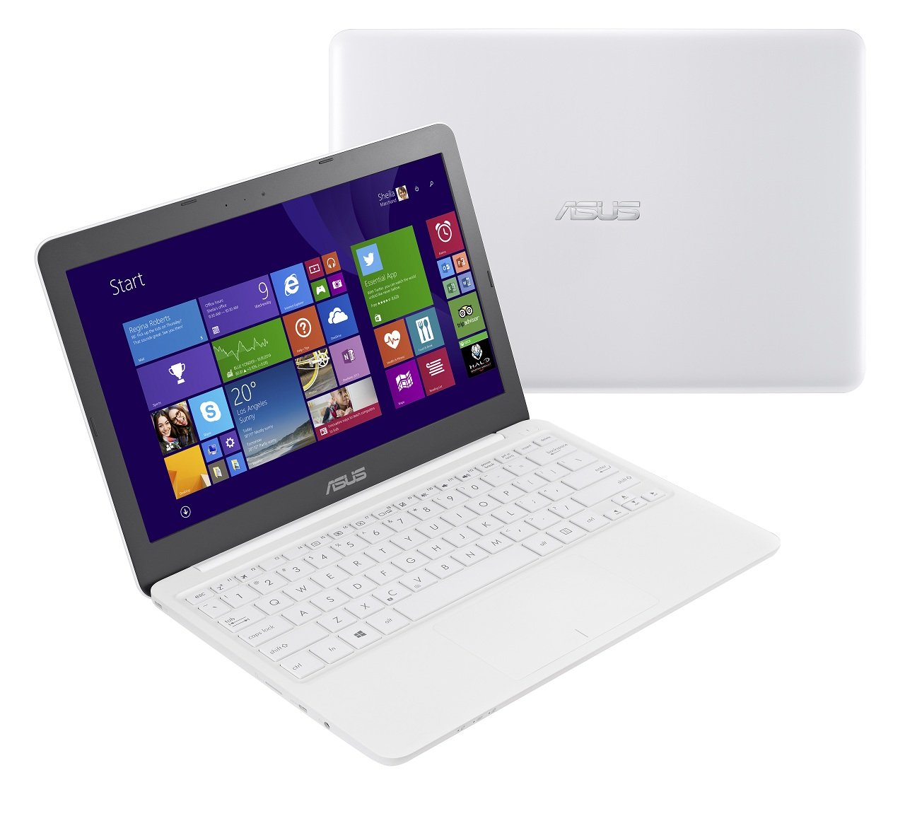 Asus eeebox x205ta нет звука