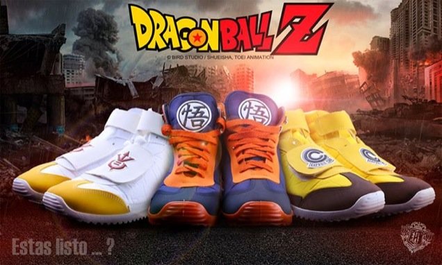 scarpe dragon