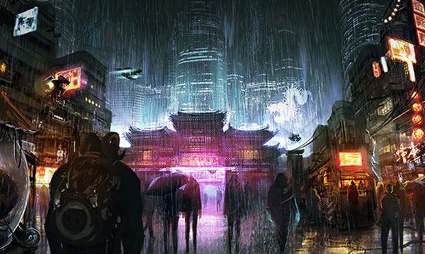 Shadowrun hong kong не загружается башня процветания