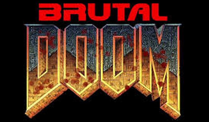 Brutal doom системные требования