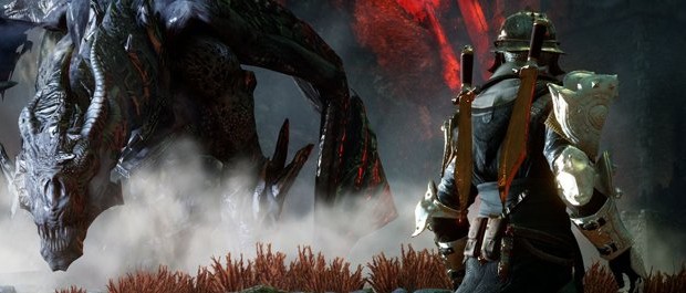 Dragon Age Inquisition Patch 11