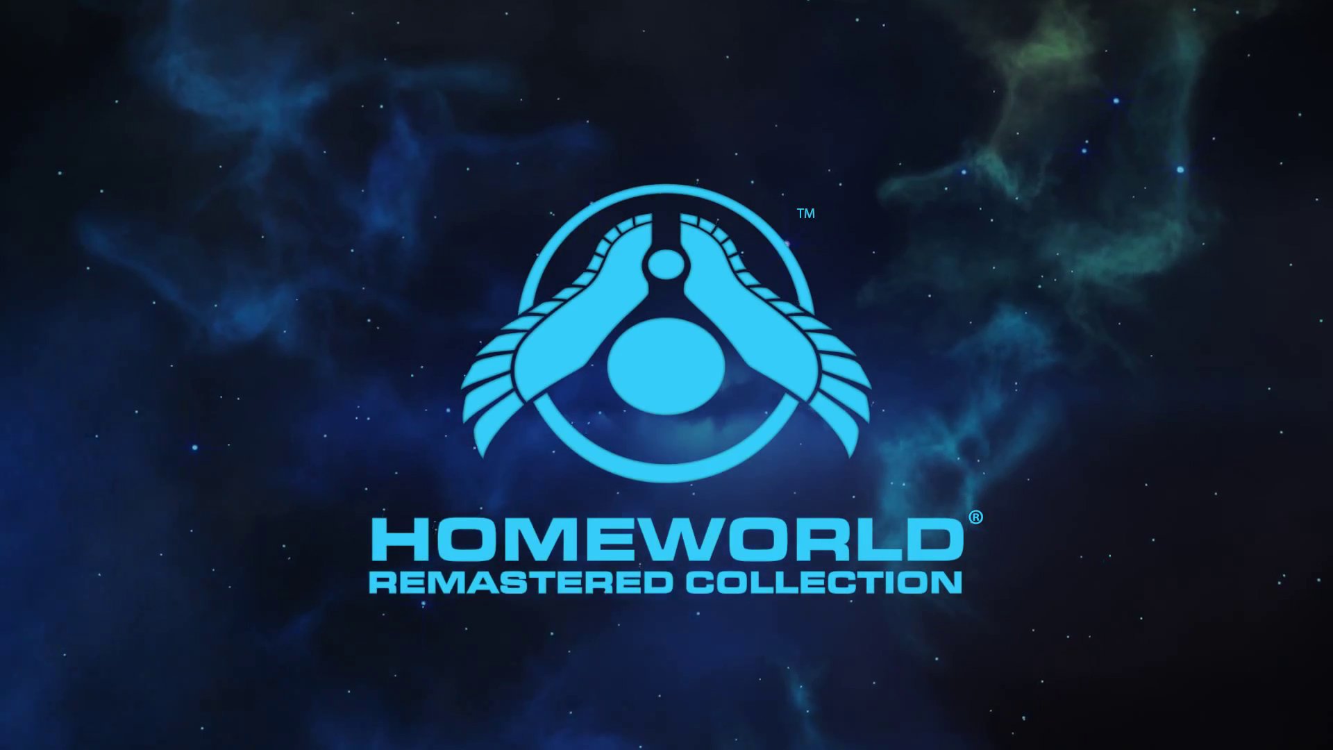 Remastered collection