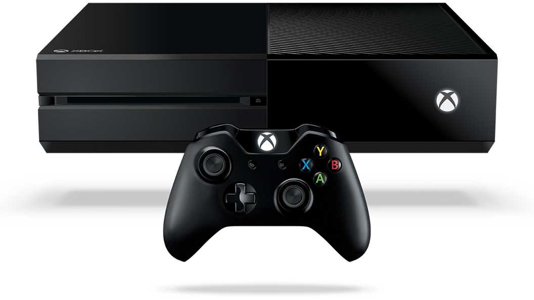 xbox one