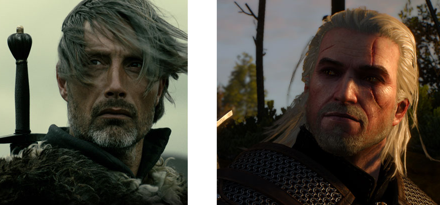 hbo the witcher