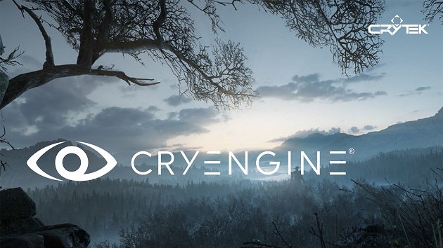 crytek