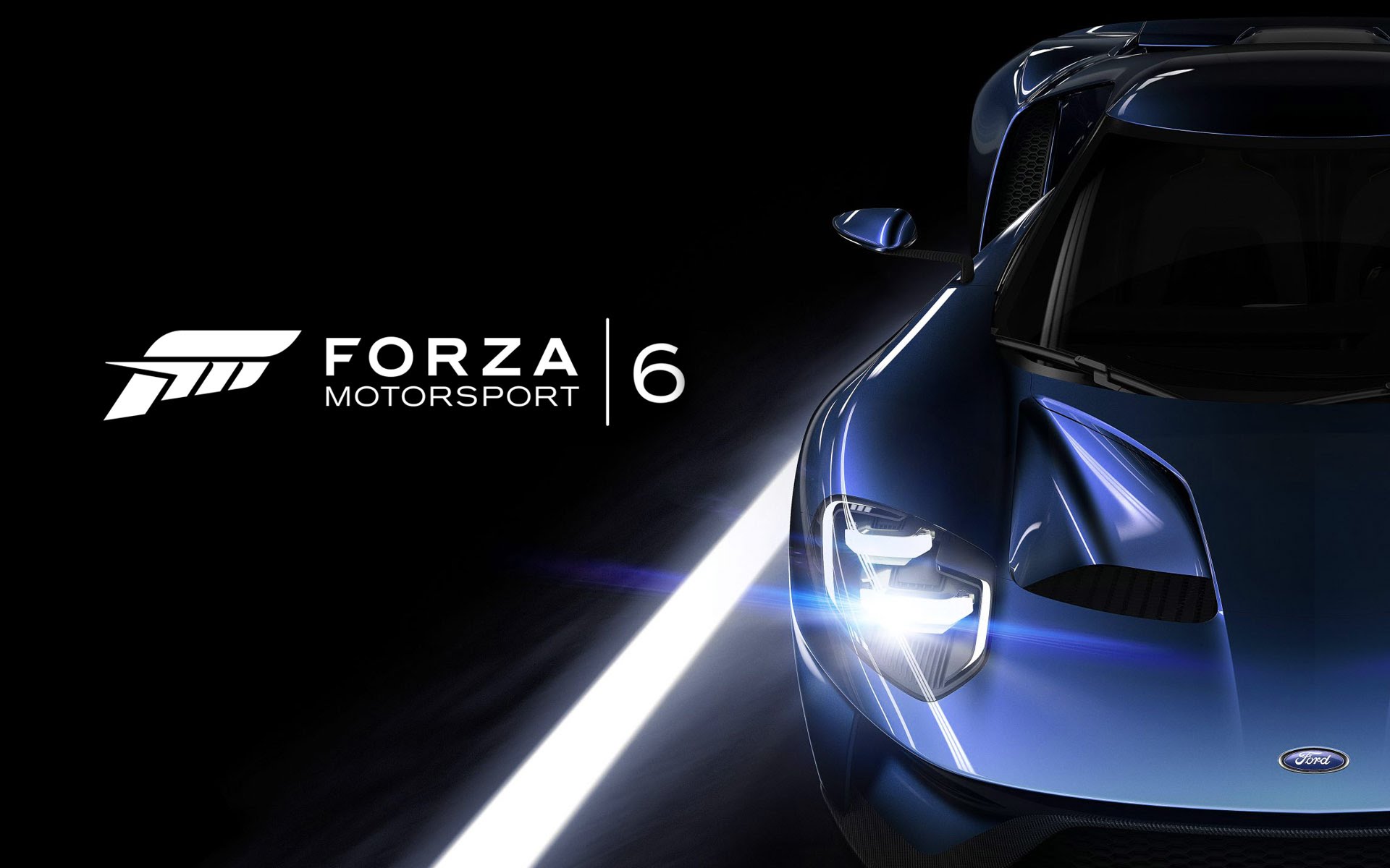 forza motorsport 6