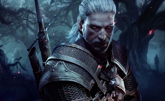 the witcher