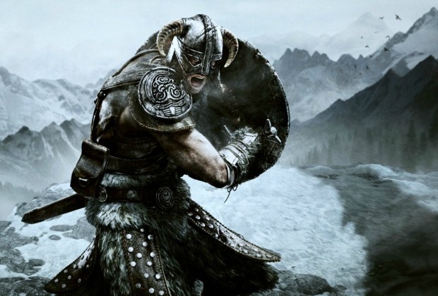 Skyrim Se Ps4 Pro