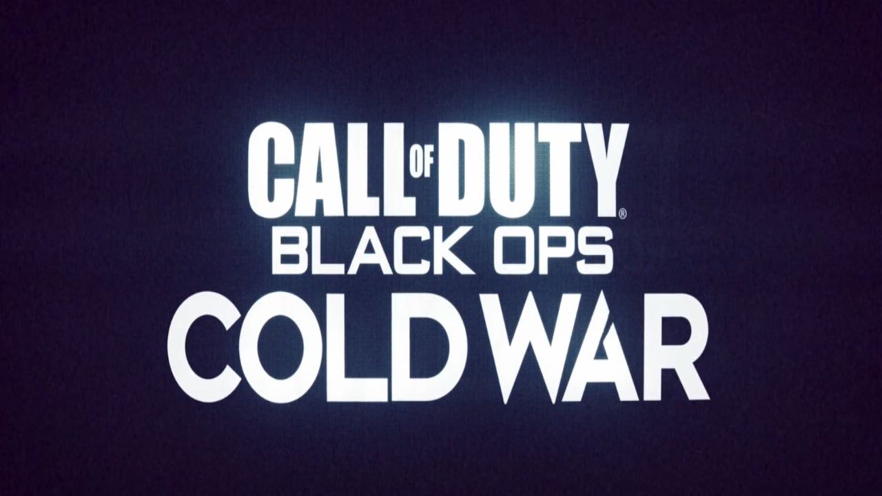 COD Cold War