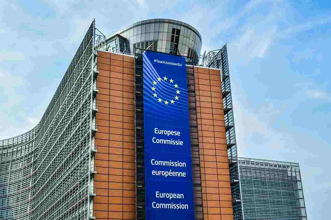 Commissione Europea