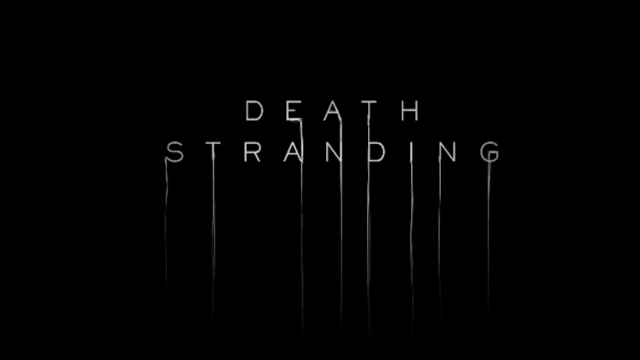 Death Stranding