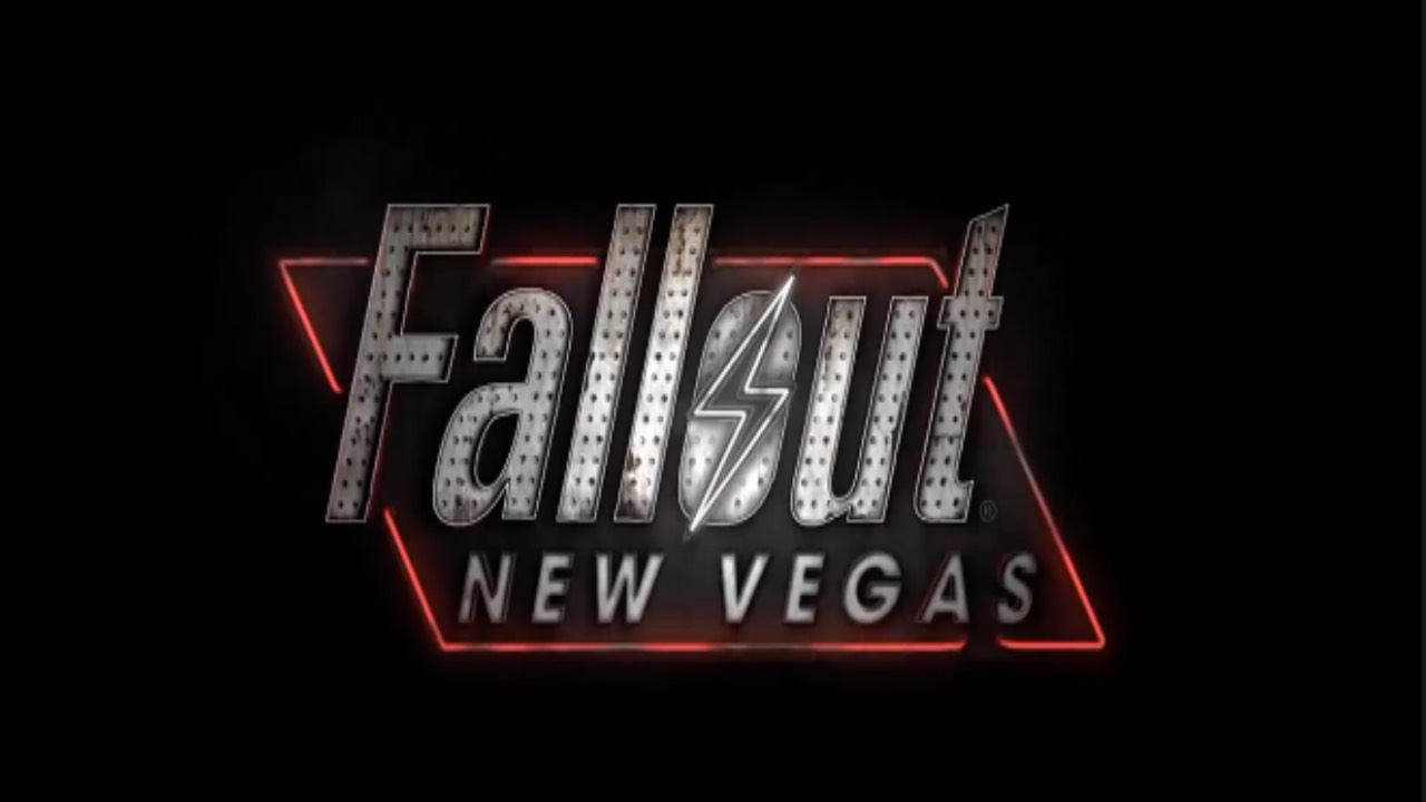 Fallout New Vegas