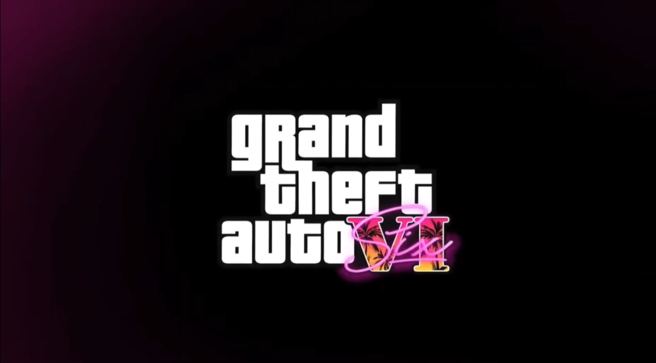 GTA VI logo