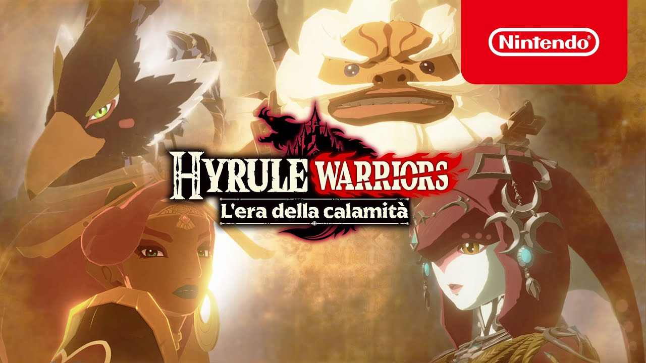 Hyrule Warriors