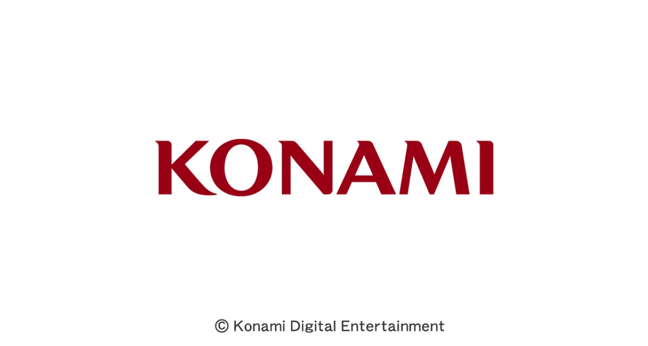 Konami logo